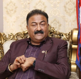 लिचिबारी भ्रष्टाचार मुद्दाः पूर्वमन्त्री राजकुमार गुप्तासँग ५० लाख धरौटी माग
