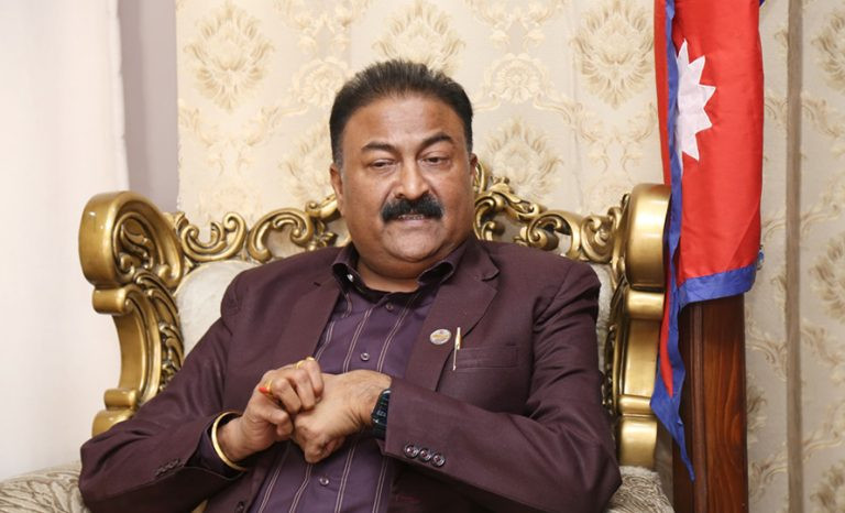 लिचिबारी भ्रष्टाचार मुद्दाः पूर्वमन्त्री राजकुमार गुप्तासँग ५० लाख धरौटी माग