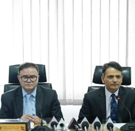परराष्ट्र मन्त्रालयले भन्यो  : इरानी कब्जामा रहेका अमृत झाको रिहाइ लागि समन्वय भइरहेको छ, बाँकी नेपाली सुरक्षित छन्