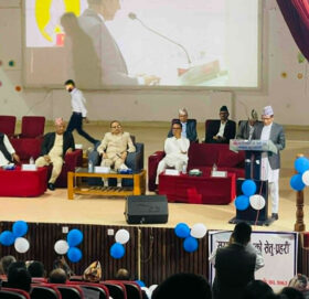 कानुन दिवसको अवसरमा मधेश प्रदेशमै पहिलो पटक ‘न्यायिक महोत्सव’
