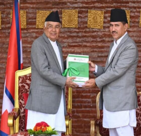 कुल बेरुजु ८८ अर्ब ९ करोड ११ लाख पुग्यो