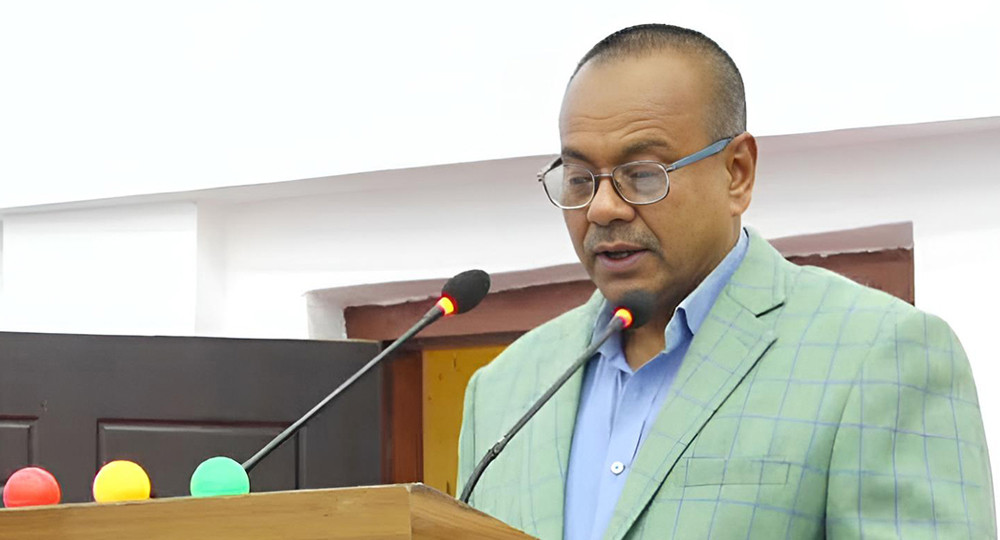 मधेश प्रदेशका मुख्यमन्त्री यादवले पाए विश्वासको मत