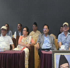 देउवा समूहको प्रदेशस्तरीय भेला धनगढीमा जारी