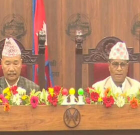लुम्बिनी सरकारको नीति तथा कार्यक्रम: प्राथमिकतामा आर्थिक समृद्धि र रोजगारी प्रवर्द्धन