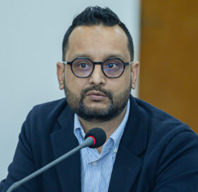 संविधान संशोधन कार्यदलले पूर्वमहान्यायाधिवक्तासँग सुझाव लियो