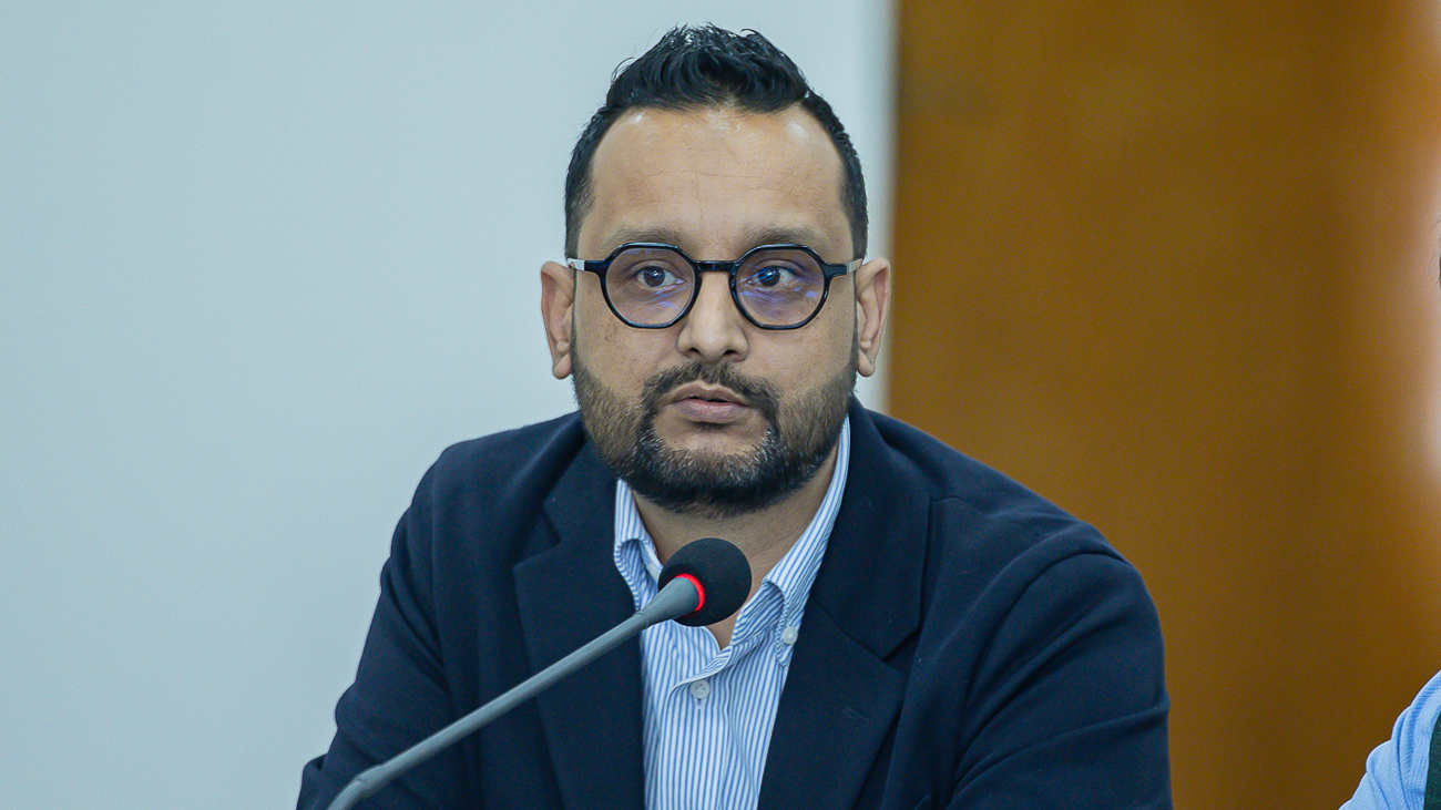 संविधान संशोधन कार्यदलले पूर्वमहान्यायाधिवक्तासँग सुझाव लियो