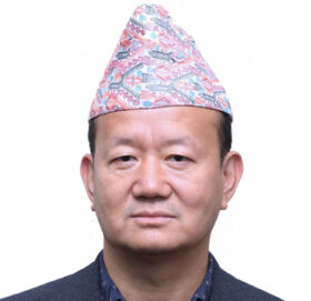 सभामुख अर्यालको सिफारिसमा प्रतिनिधिसभाका सचिव राई पदमुक्त