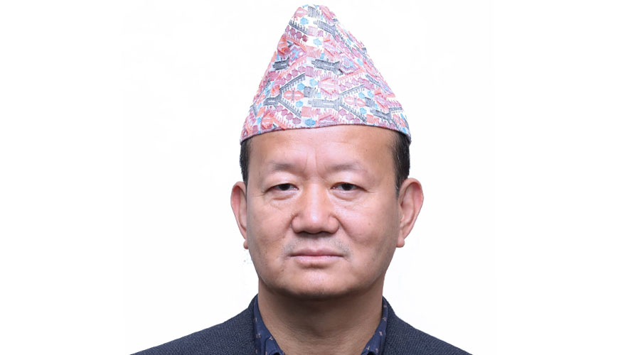 सभामुख अर्यालको सिफारिसमा प्रतिनिधिसभाका सचिव राई पदमुक्त