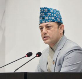 प्रतिनिधि सभामा दुई विधेयक पेस, अर्को बैठक बिहीबार