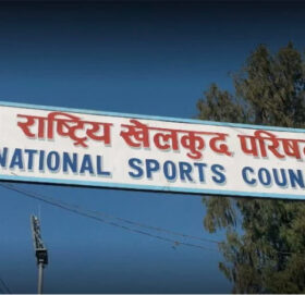 राष्ट्रिय खेलकुद परिषद्का १९ पदाधिकारीहरु पदमुक्त