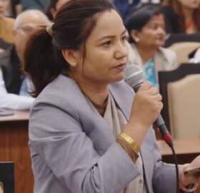 प्रधानमन्त्रीको अभिव्यक्तिप्रति कांग्रेसको आपत्ति, सीमा मिचेको प्रमाण माग