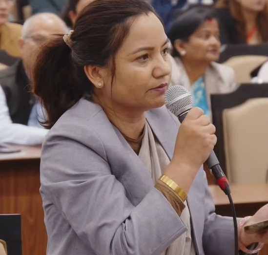 प्रधानमन्त्रीको अभिव्यक्तिप्रति कांग्रेसको आपत्ति, सीमा मिचेको प्रमाण माग