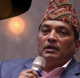 आयल निगमका कार्यकारी निर्देशक भट्टले दिए राजीनामा