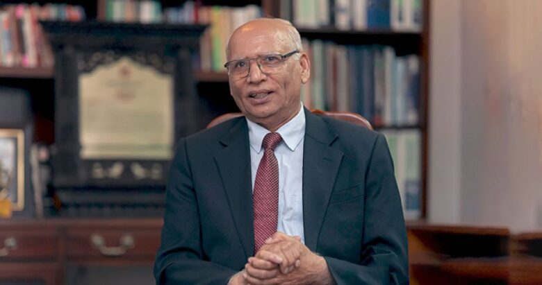 चिकित्सा शिक्षा आयोगको उपाध्यक्षमा डा. श्रीकृष्ण गिरी नियुक्त
