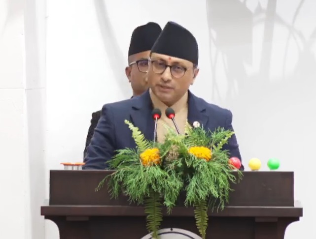 शिक्षा क्षेत्रको बजेट २ सय १८ अर्ब ३० करोड रुपैयाँ विनियोजन