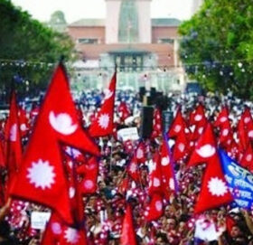 १९औँ गणतन्त्र दिवस आज, विभिन्न कार्यक्रम गरी मनाइँदै