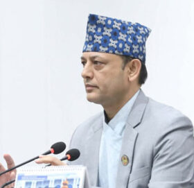 आजै दोस्रो पटक सूचना टाँसेर सारियो प्रतिनिधिसभा बैठक