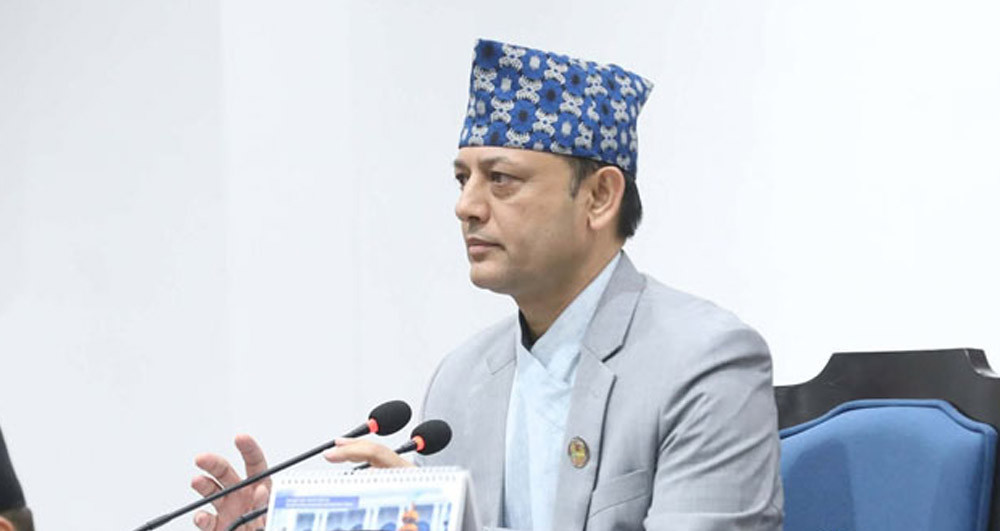 आजै दोस्रो पटक सूचना टाँसेर सारियो प्रतिनिधिसभा बैठक