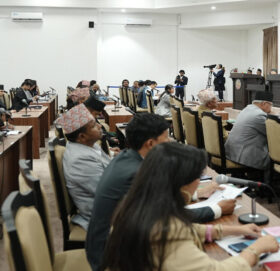 रास्वपा महाधिवेशन लम्बिएपछि आजको प्रतिनिधिसभा बैठक पनि स्थगित