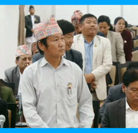 संसद्‍मा श्रम संस्कृति पार्टीको अवरोध कायमै, बैठक जारी