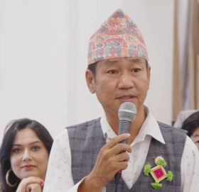 प्रधानमन्त्रीपछि सदनमा हर्कले खोजे रक्षामन्त्री- मन्त्री को हुन् मन्त्रालयगत छलफलमा बोलाइयोस्