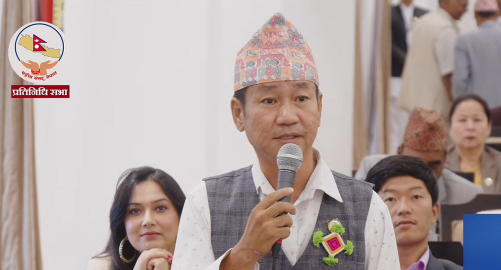 प्रधानमन्त्रीपछि सदनमा हर्कले खोजे रक्षामन्त्री- मन्त्री को हुन् मन्त्रालयगत छलफलमा बोलाइयोस्
