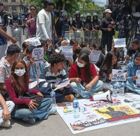 कक्षा १२ को नतिजा विवाद : सरकारद्वारा उत्तरपुस्तिका र डेटा प्रमाणीकरण गर्न समिति गठन