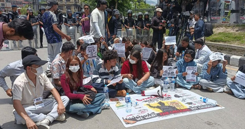 कक्षा १२ को नतिजा विवाद : सरकारद्वारा उत्तरपुस्तिका र डेटा प्रमाणीकरण गर्न समिति गठन