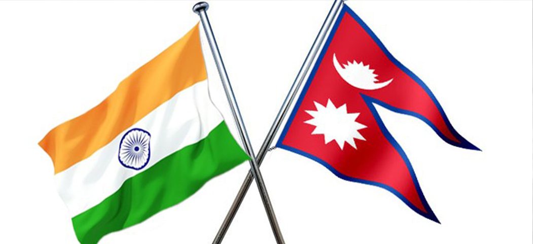 नेपाल र भारत सीमा स्तम्भको अवस्थाबारे द्विपक्षीय वार्ता