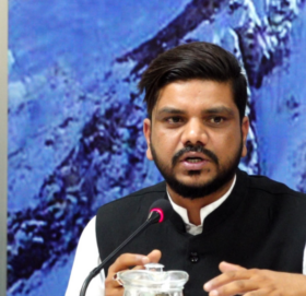 रास्वपा केन्द्रीय सदस्यमा श्रममन्त्री यादव पराजित