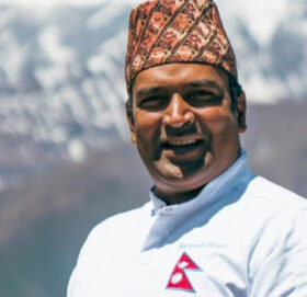 सेफ सन्तोष साहलाई ३ दिन हिरासतमा राख्न अदालतको अनुमति