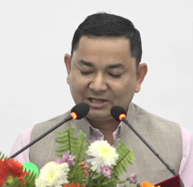मधेश प्रदेश सरकारले ल्यायो ४१ अर्ब १३ करोडको बजेट