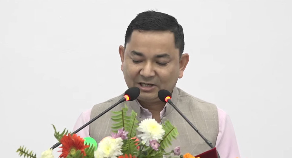 मधेश प्रदेश सरकारले ल्यायो ४१ अर्ब १३ करोडको बजेट