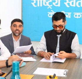 रास्वपाको  जिल्ला अधिवेशन आजदेखि देशभर सुरु