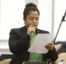 बालेन सरकारको १०० दिन : जनतामा आशाको दियो भन्दा निराशाको आगो बढि बलेको सांसद थपलियाको दावी