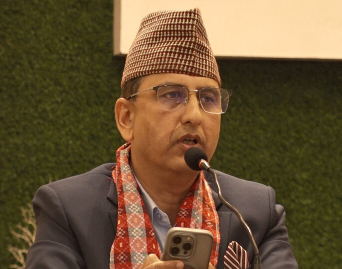 नेप्सेका सिइओ चापागाईंले दिए राजीनामा