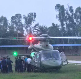 आत्मदाह प्रयास गरेका विवेक मण्डलको अवस्था चिन्ताजनक,  ८५ प्रतिशत जलन
