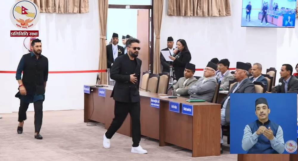 निजी मिडियालाई विज्ञापन नदिने सरकारी निर्णय सर्वोच्चद्वारा खारेज