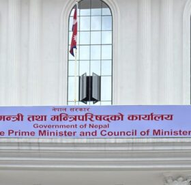 कर्मचारीलाई सवारीसाधन किन्न सरकारले सहुलियतपूर्ण ऋण दिने