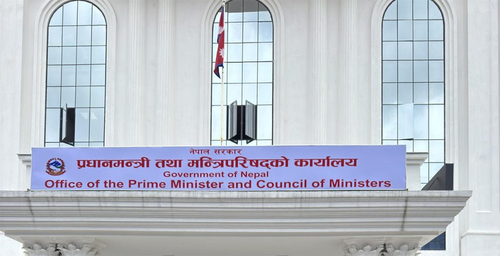 कर्मचारीलाई सवारीसाधन किन्न सरकारले सहुलियतपूर्ण ऋण दिने