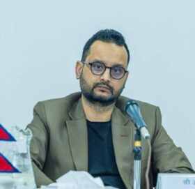 संविधान संशोधन बहस कार्यदलले असार मसान्तभित्र प्रतिवेदन बुझाउने