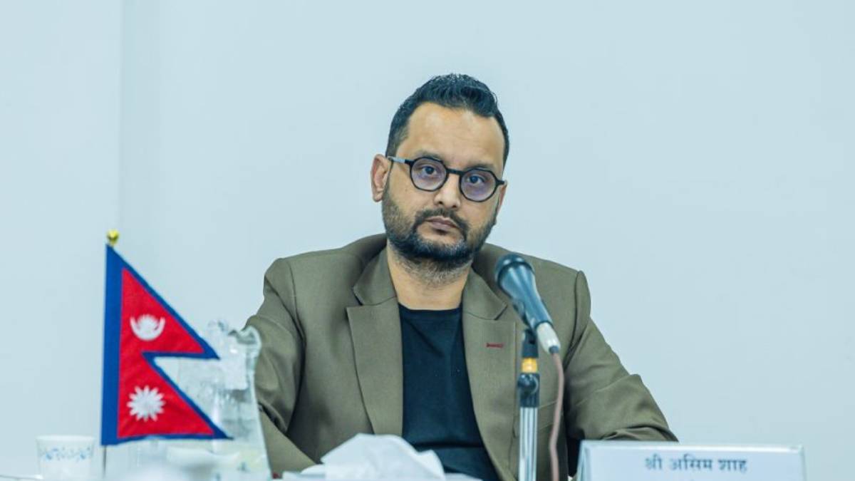 संविधान संशोधन बहस कार्यदलले असार मसान्तभित्र प्रतिवेदन बुझाउने