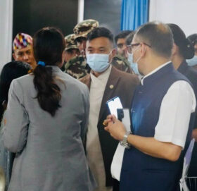 सुनसरी घटना : सरकार र मृतकका परिवारबीच ७ बुँदे सहमति