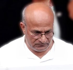 अदालतले सजाय तोकेको भोलिपल्टै रिहा भए बेचन झा