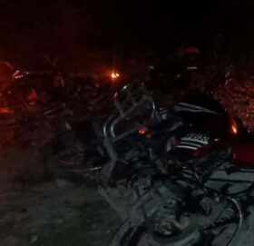 सुनसरीमा अनिश्चितकालीन कर्फ्यु आदेश जारी