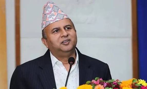 आर्थिक–सामाजिक असन्तोषले उदाएको नयाँ शक्ति दीर्घकाल टिक्दैन : शंकर पोखरेल