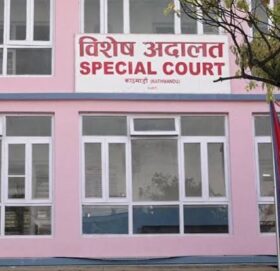 टेरामक्स खरिद प्रकरण: पूर्वमन्त्री बस्नेतसहित १६ जनाविरुद्धको भ्रष्टाचार मुद्दामा सुनुवाइ हुँदै