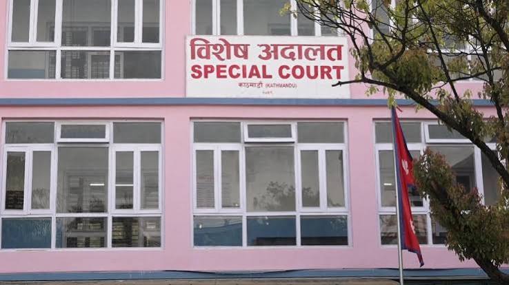 टेरामक्स खरिद प्रकरण: पूर्वमन्त्री बस्नेतसहित १६ जनाविरुद्धको भ्रष्टाचार मुद्दामा सुनुवाइ हुँदै