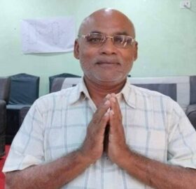 एमालेका पूर्वसांसद लक्ष्मी महतो ‘कोइरी’ जेल चलान