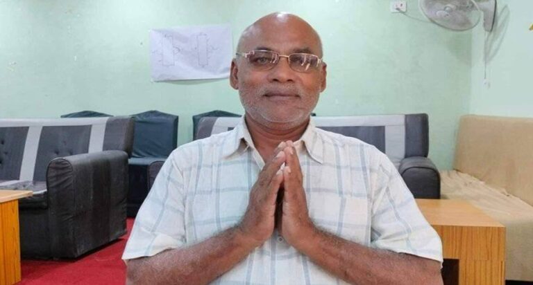 एमालेका पूर्वसांसद लक्ष्मी महतो ‘कोइरी’ जेल चलान